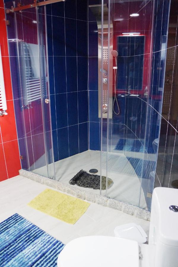 Casinha Das Bonecas - Casa Com Piscina Privada Aveiro Exterior foto