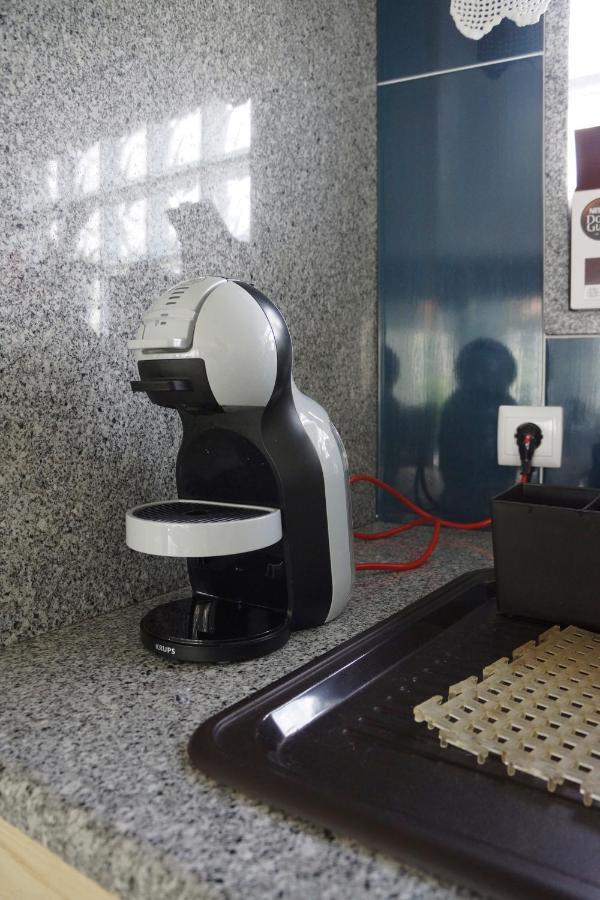 Casinha Das Bonecas - Casa Com Piscina Privada Aveiro Exterior foto