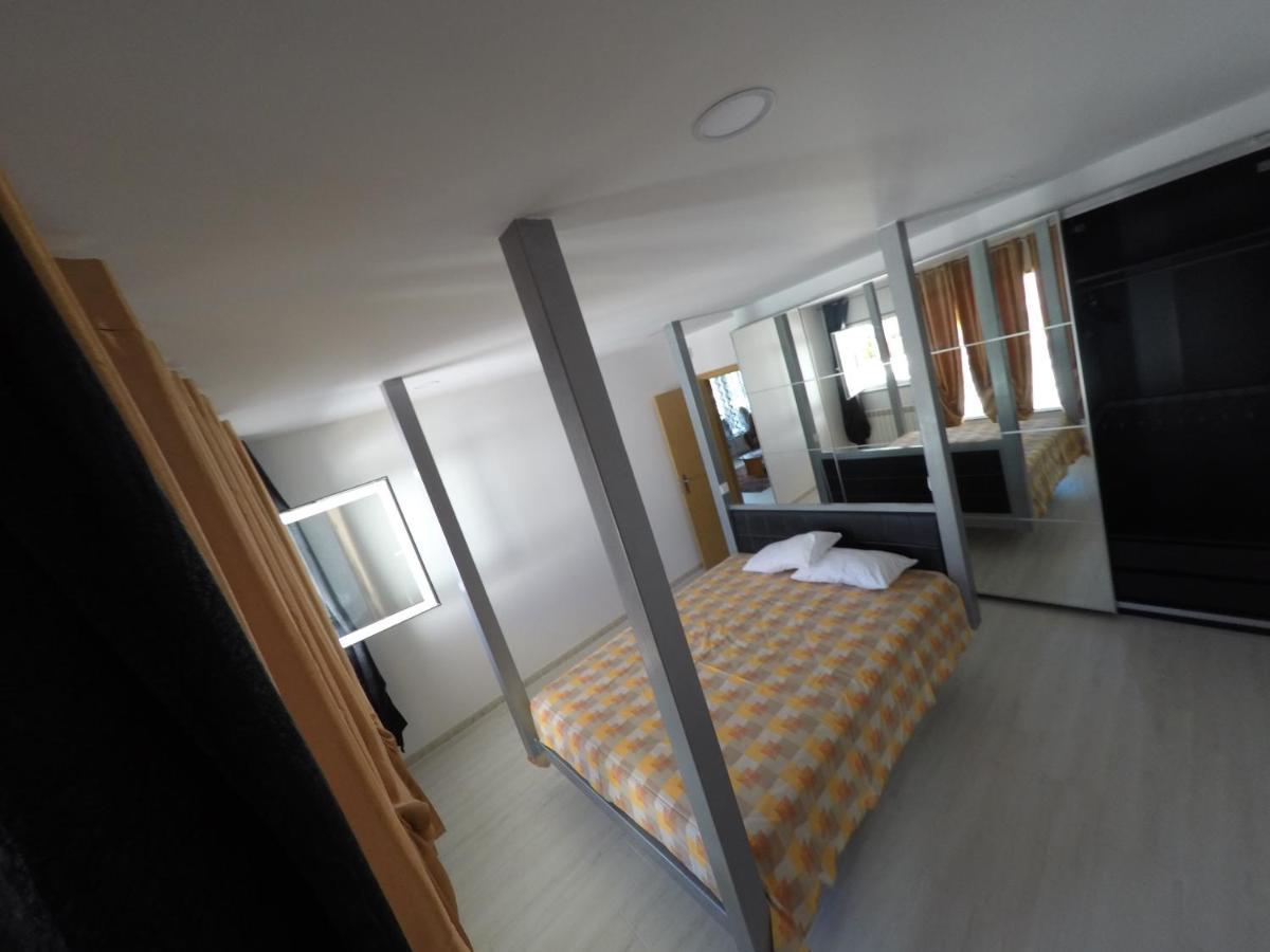 Casinha Das Bonecas - Casa Com Piscina Privada Aveiro Exterior foto