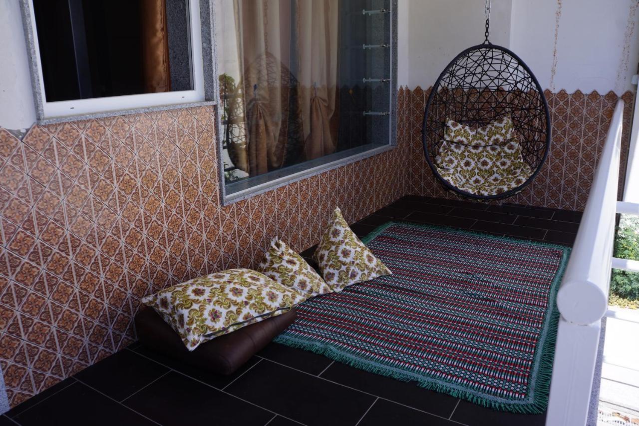 Casinha Das Bonecas - Casa Com Piscina Privada Aveiro Exterior foto